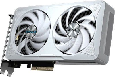 ���������� Gigabyte NVIDIA GeForce RTX 5060 Eagle OC 8��, GV-N5060EAGLEOC ICE-8GD, GDDR7, Ret