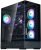 Корпус ATX Zalman P40 Prism, Midi-Tower, без БП, ARGB, черный Корпус ATX Zalman P40 Prism, Midi-Tower, без БП, ARGB, черный