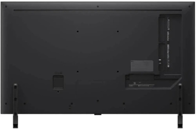 ��������� LED LG 50" 50QNED80A6A.ARUG ������ ����� 4K Ultra HD 60Hz DVB-T DVB-T2 DVB-C DVB-S DVB-S2 USB WiFi Smart TV