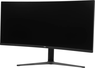 ������� NPC 34" MP3414 Ultra HD 2K VA LED ������