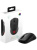 Мышка MSI VERSA 300 W 8K USB OPTICAL GAMING черный Мышка MSI VERSA 300 W 8K USB OPTICAL GAMING черный