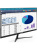 ������� ExeGate 21.5"�ER2207 {VA 1920x1080 100hz 5ms 16:9 250cd 3000:1 178/178 D-Sub HDMI VESA} [EX300341RUS]