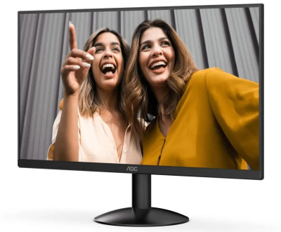 ������� 23.8" AOC 24B30HM2 VA, 1920x1080 Black