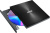 ���������� ������ DVD-RW ASUS SDRW-08U8M-U/BLK/G/AS/P2G, �������, USB Type-C, ������, Ret