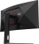 Монитор AOC 34" Gaming CU34G4 34" 1500R, VA, UWQHD, 1ms, 180Hz, черный Монитор AOC 34" Gaming CU34G4 34" 1500R, VA, UWQHD, 1ms, 180Hz, черный