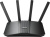 Wi-Fi роутер ASUS RT-BE82U, Wi-Fi 7, BE6500, 2.4/5ГГц, 4 LAN, черный Wi-Fi роутер ASUS RT-BE82U, Wi-Fi 7, BE6500, 2.4/5ГГц, 4 LAN, черный