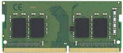 ����������� ������ 4Gb DDR-III 1600MHz Apacer SO-DIMM (DS.04G2K.KAM)