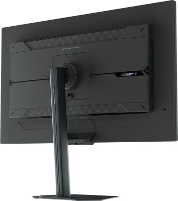 ������� 27" Gigabyte G27Q2 EK IPS, 2560x1440, 210Hz, 1ms Black (20VM0-G27Q2BK-1EKR)