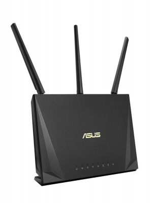  ASUS RT-AC65P 802.11ac 2.4/5 1750Mbps 4xGbLAN USB3.0