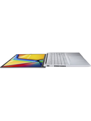 ������� ASUS VivoBook 16 X1605VA-MB2761, 16" (1920x1200) IPS/Intel Core i7-13620H/16 �� DDR4/1024 �� SSD/Intel Iris Xe Graphics/Windows 11 Pro, ����������� (90NB10N2-M02X50_Win11P)