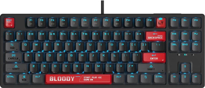  A4Tech Bloody AT87  / USB for gamer LED (AT87)