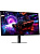 ������� Samsung Odyssey OLED G8 S32FG810SIXCI 32" ����������� OLED LED 16:9 HDMI ������� HAS Piv 260cd 178��/178�� 3840x2160 240Hz FreeSync Premium Pro DP 4K USB 8.4��
