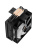 ����� Ocypus Delta A40 BK ARGB, 120mm ARGB FAN, Top Panel, 4 HEAT PIPES, 4-PIN PWM, 500-2000 RPM, 29DBA, HYDRO BEARING, LGA115X/1200/1700/18XX, AM4/AM5