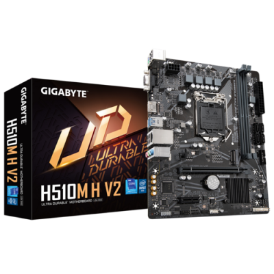 ����������� ����� GIGABYTE Intel H510M H V2