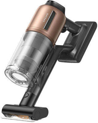 ������� ������������ Dreame Cordless Stick Vacuum Z20 AquaCycle Station Black (VZV36B)