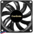 Exegate EX295235RUS ���������� 12� DC ExeGate EX08015S4P-PWM (80x80x15 ��, Sleeve bearing (��������� ����������), 4pin, PWM, 25.5dBA)