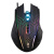 Мышь A4Tech X87 черный оптическая (2400dpi) USB (8but) Мышь A4Tech X87 черный оптическая (2400dpi) USB (8but)