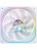 ���������� JONSBO ZA-120W 120�120�28�� (PWM, ARGB LED, 700-2400��/���, �����) Retail
