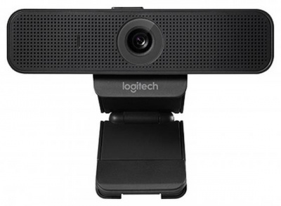 - Logitech WebCam C925e 960-001076