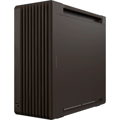 ������ ASUS PROART PA602 WALNUT WOOD TG PWM RETRO BROWN