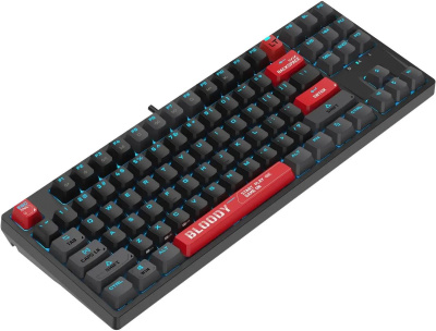  A4Tech Bloody AT87  / USB for gamer LED (AT87)