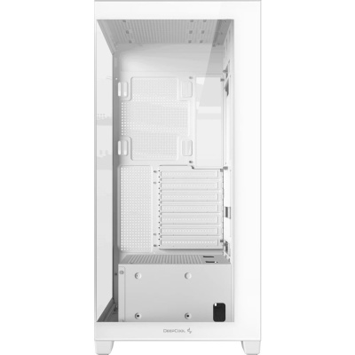 ������ Deepcool CG580 WH ��� ��, ������� ���� (��������), �����, ATX