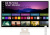������� LG 31.5" 32SR50F-W ����� IPS LED