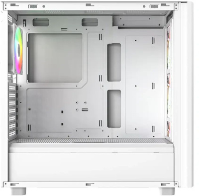 ������ �� ID-Cooling Ware 510 ARGB, ��� ��, Midi-Tower, �����