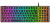 ���������� Acer Nitro OKW303 ������������ ������ USB for gamer LED (ZL.KBDCC.01D)