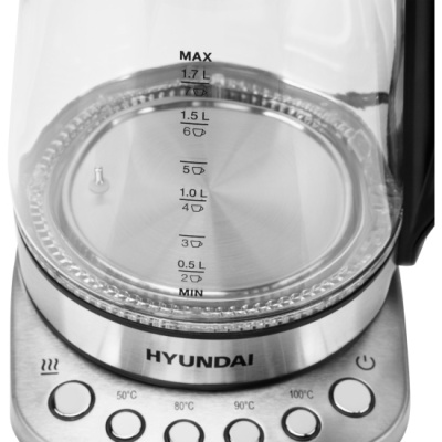  Hyundai HYK-G3026 /