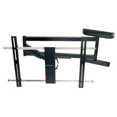 ��������� Kromax ATLANTIS-120 40-100" max 121�� VESA 800x600 ���������-��������� � ���������