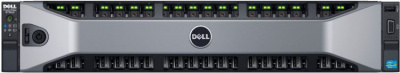  Dell PowerEdge R730xd 1xE5-2630v4, 1x8GB, 7x6TB SAS 7.2k/2x300GB SAS 15k 2.5 FB (12x3.5+2x2.5), H730, 4x1GbE,iD8 Ent 16Gb,1x750W,Rails,3Y PSNBD