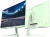 Монитор Digma 23.8" Overdrive 24P410F FHD IPS LED мятный Монитор Digma 23.8" Overdrive 24P410F FHD IPS LED мятный