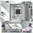 Материнская плата Gigabyte X870M AORUS ELITE WIFI7 ICE, Socket AM5, AMD X870, mATX, Ret Материнская плата Gigabyte X870M AORUS ELITE WIFI7 ICE, Socket AM5, AMD X870, mATX, Ret