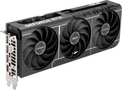 ���������� ASUS NVIDIA GeForce RTX 5060 Ti PRIME OC 16Gb GDDR7, Ret 90YV0MH2-M0NA00