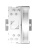 ����� ��� ���������� PCCooler RT400 WH (235W, 4-pin PWM, 148mm, Al/Cu, 4x6mm, 1x120mm, 73.32CFM, 34.9dBA, 2200RPM, S: 115X/1200/1700/1851 , AMD AM4/AM5, white)