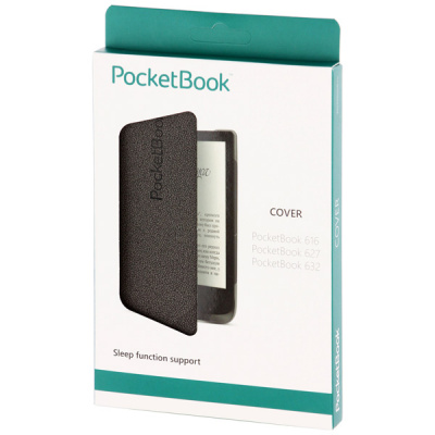     PocketBook 616/627/632,  (PBC-627-DGST-RU)