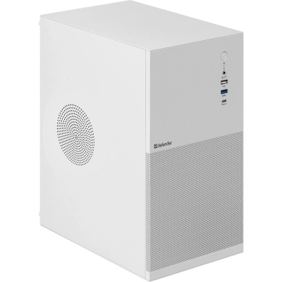 ������ Defender Apex Metal White