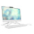  HP All-in-One 22-df1026ur Intel Core i3 1125G4/ 4096 Mb/ 256 Gb SSD/ 21.5" Full HD 1920x1080/ nVidia GeForce MX330 2048 Mb/ DOS/ 