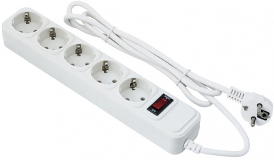 ������� ������ Exegate SP-5-7W (5 �������, 7�, ���������, �����) (EX279180RUS)