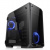  Thermaltake View 71 Tempered Glass Black ATX CA-1I7-00F1WN-00 Window