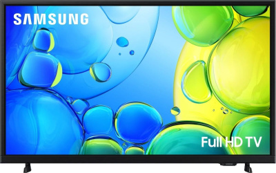 ��������� Samsung 43" UE43F6000FUXRU Series 7 ������ 4K Ultra HD 60Hz Smart TV