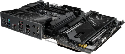 ����������� ����� ASUS ROG CROSSHAIR X870E APEX, Socket AM5, AMD X870E, ATX, Ret 90MB1KR0-M0EAY0