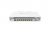  Mikrotik CCR1009-7G-1C-1S+PC 7xGbLAN 1xSFP+ 1xComboSFP