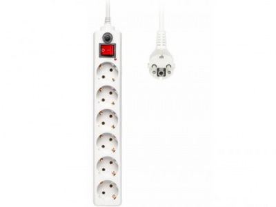 ������� ������ BURO 600SH-1.8-W 6 ������� 1.8 � ����� 