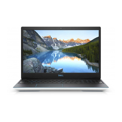  Dell G3 15 3500 / i7-10750H / 8Gb / SSD 512Gb / nV GTX1660Ti 6Gb / 15,6 FHD IPS / BT Cam /Win10 /  G315-5867