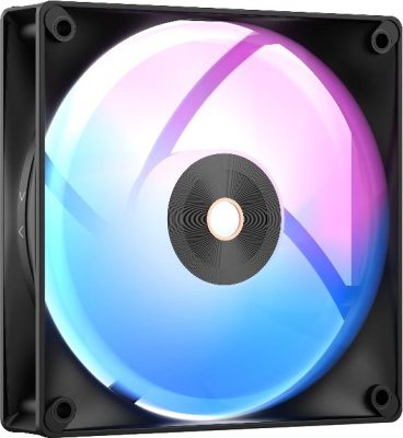 ����� ��� ���������� Ocypus Delta A40 BK ARGB Black 220W/ All Intel/ AMD AM*/ Screws