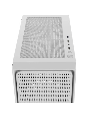 ������ Ocypus Gamma C50 WH, MATX, USB3.0*1+USB2.0*2
