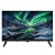 Телевизор 24" Raskat 24H1000B черный Телевизор 24" Raskat 24H1000B черный