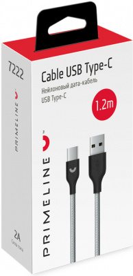  Prime Line USB - USB Type-C, , 1,2 ., 